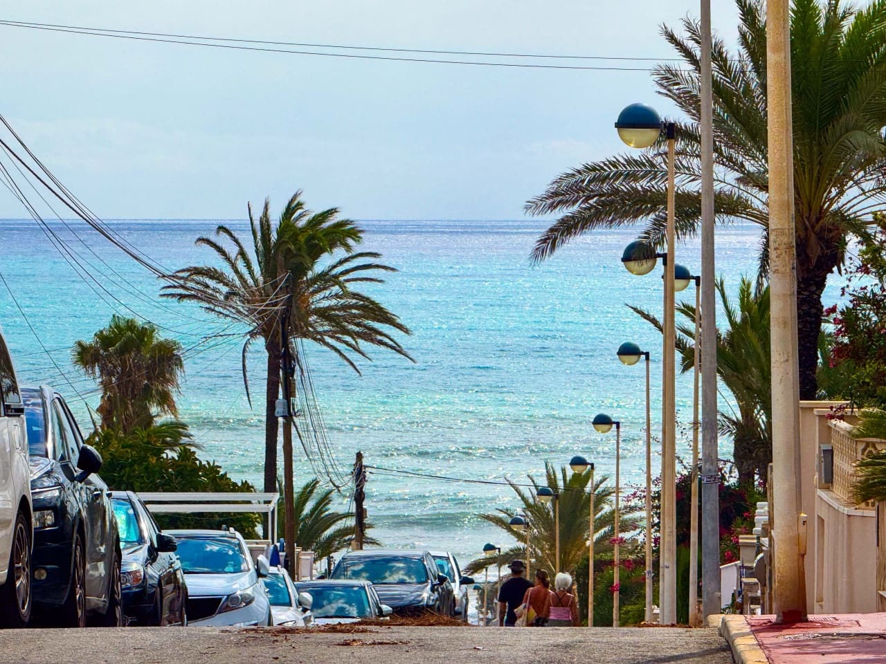 Lägenhet till salu i Torrevieja - 84 990 € (Ref: 9233173)