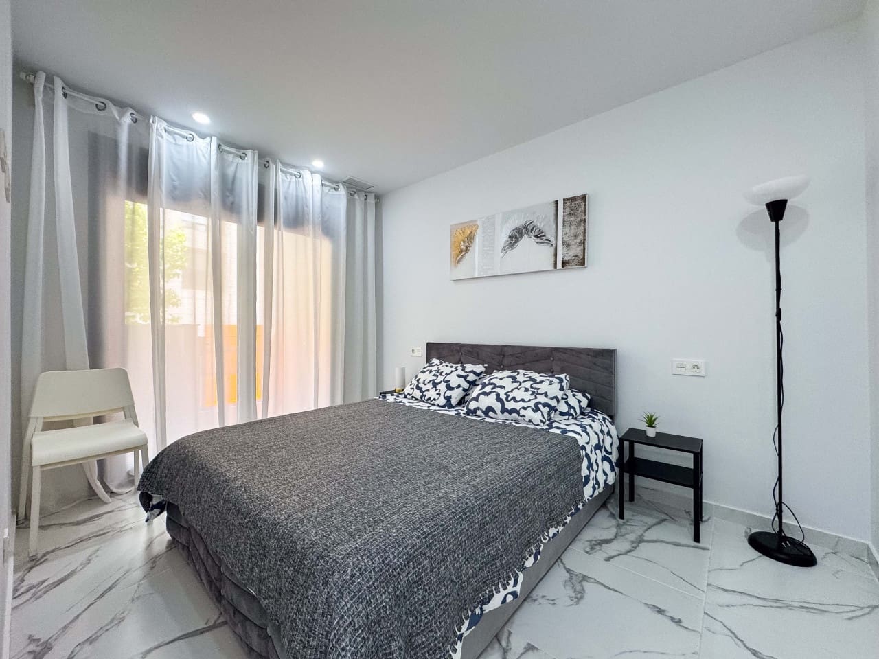 1 sovrum Lägenhet till salu i Torrevieja med pool - 174 900 € (Ref: 9233174)
