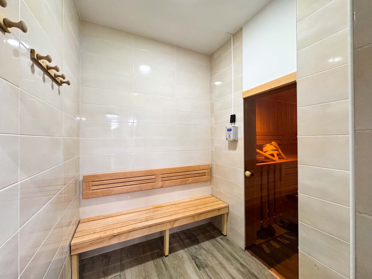 1 sovrum Lägenhet till salu i Torrevieja med pool - 174 900 € (Ref: 9233174)