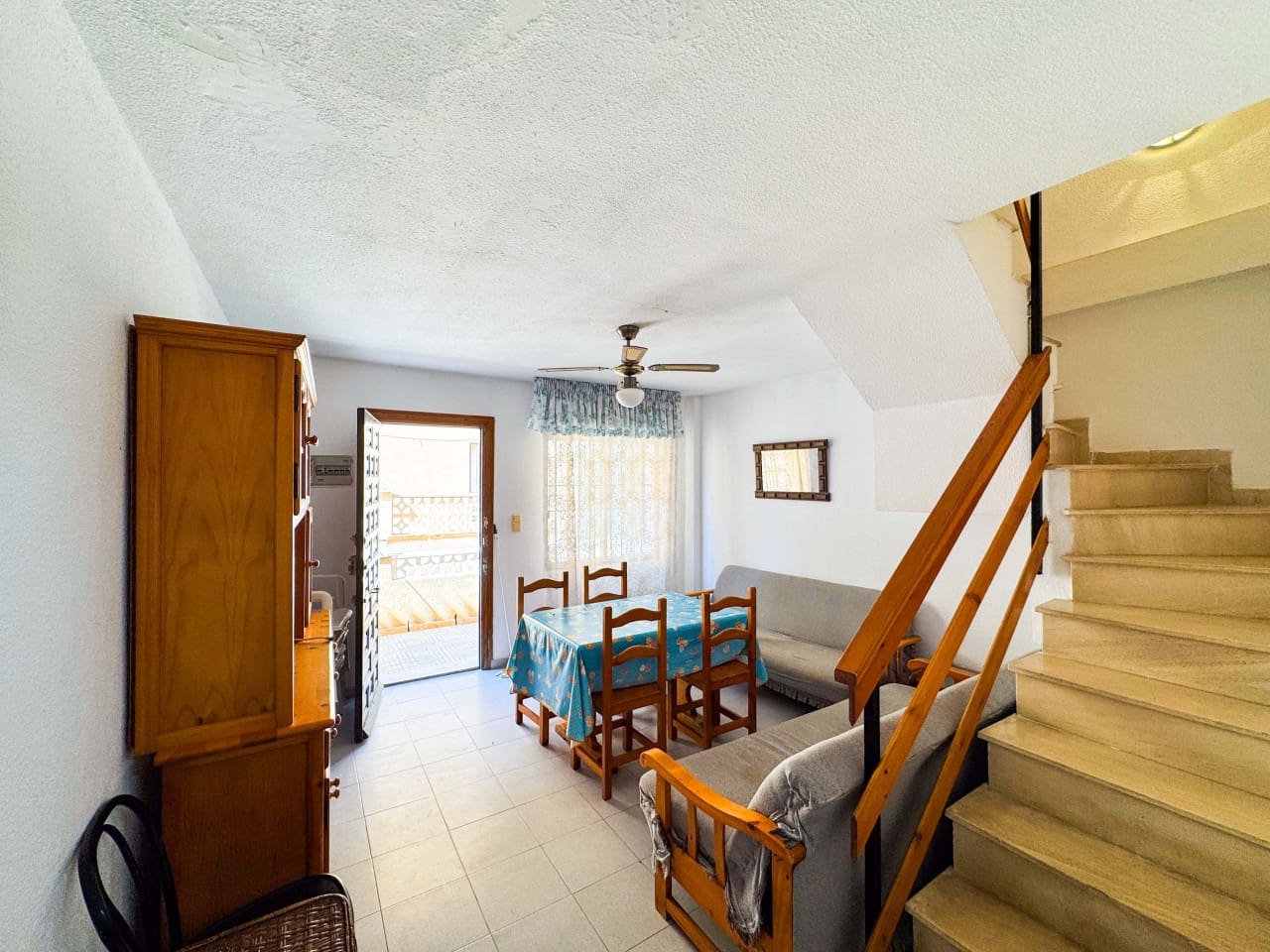 2 bedroom Villa for sale in La Mata - € 145,000 (Ref: 9233175)