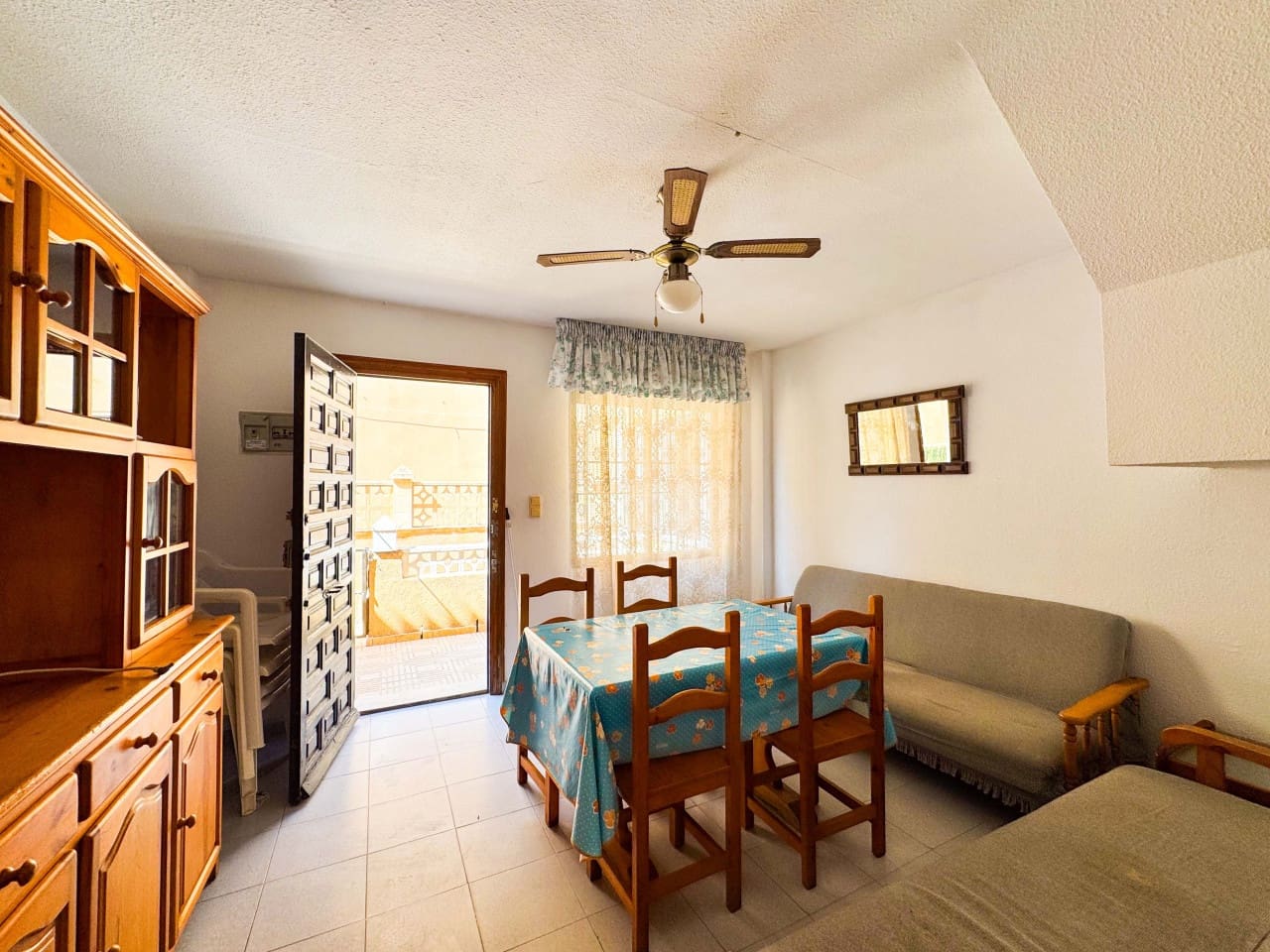 2 bedroom Villa for sale in La Mata - € 145,000 (Ref: 9233175)