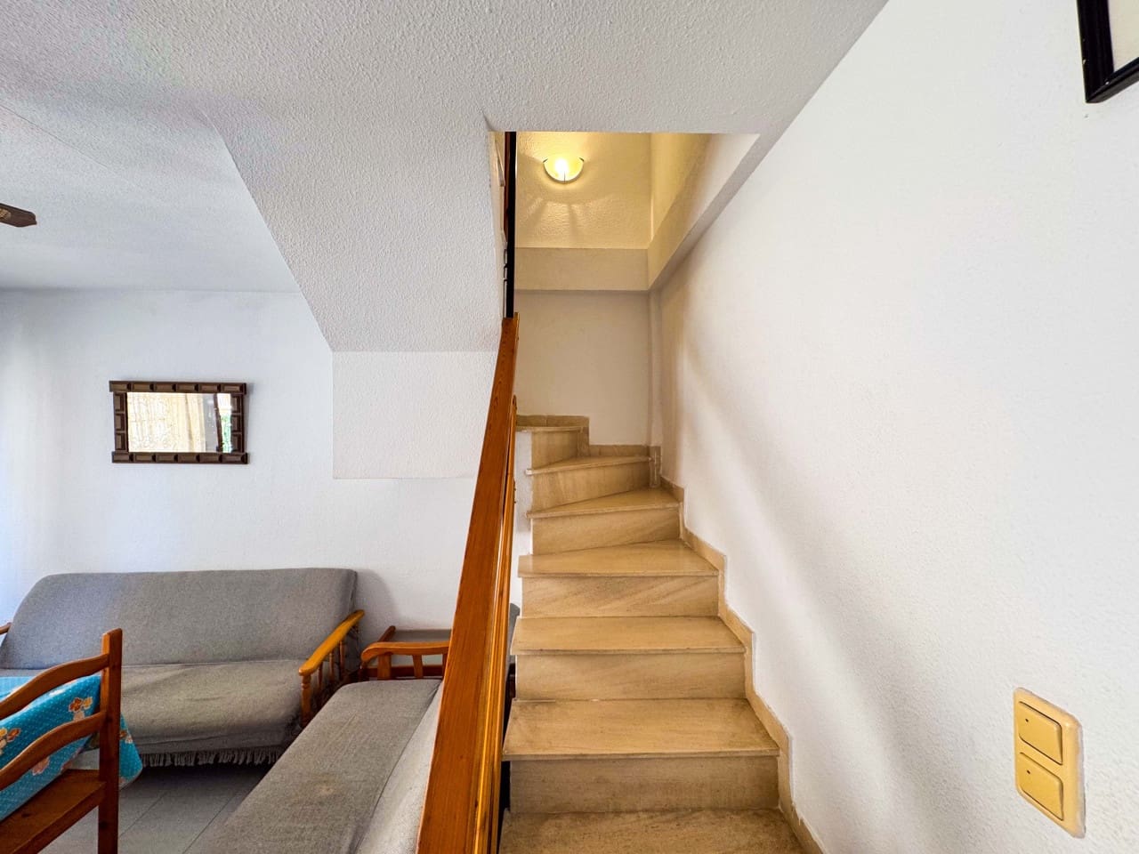 2 bedroom Villa for sale in La Mata - € 145,000 (Ref: 9233175)