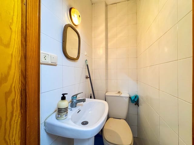 2 bedroom Villa for sale in Los Europeos, Torrevieja - € 145,000 (Ref: 9233175)