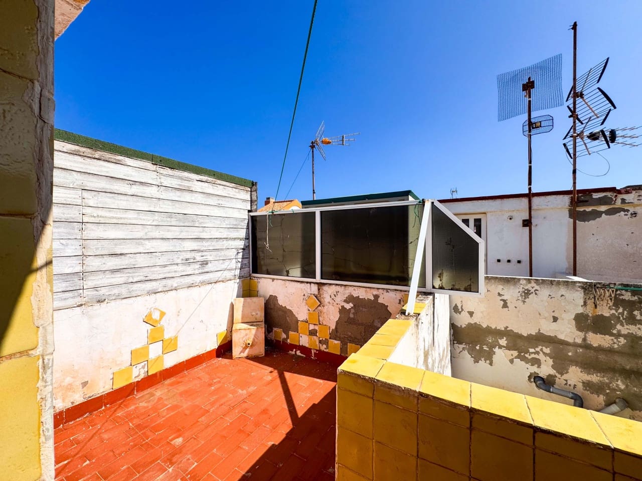 2 bedroom Villa for sale in La Mata - € 145,000 (Ref: 9233175)