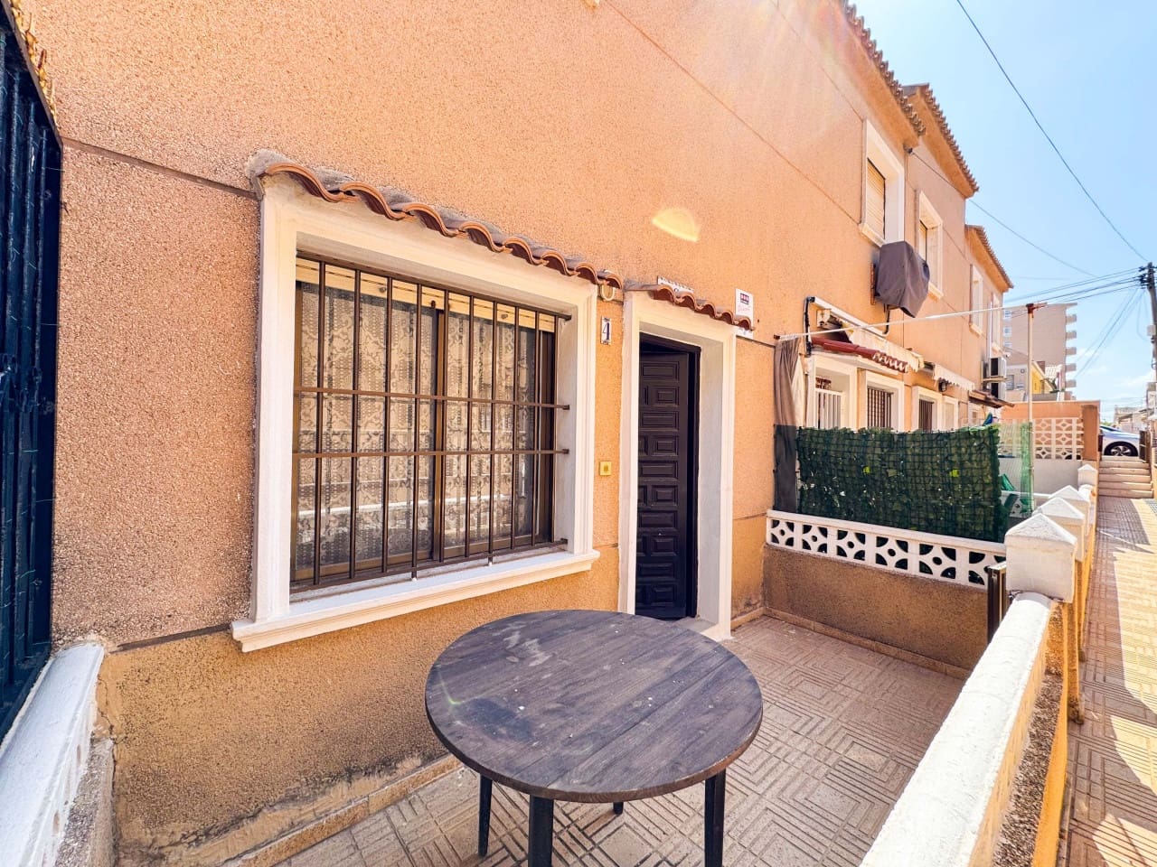 2 bedroom Villa for sale in La Mata - € 145,000 (Ref: 9233175)