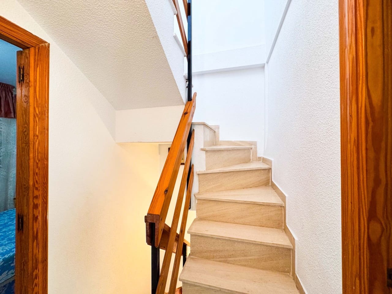 2 bedroom Villa for sale in La Mata - € 145,000 (Ref: 9233175)