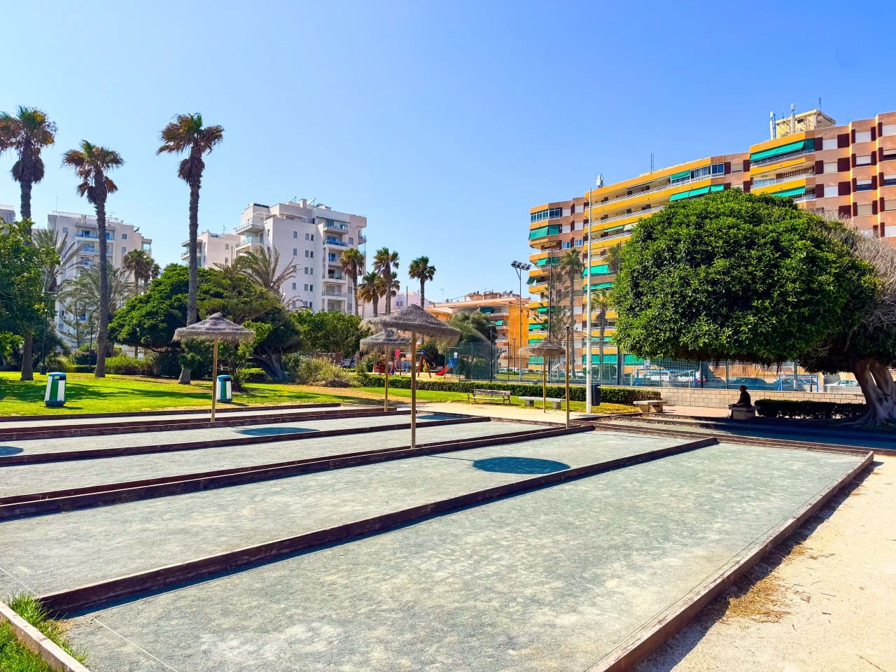 2 bedroom Villa for sale in La Mata - € 145,000 (Ref: 9233175)