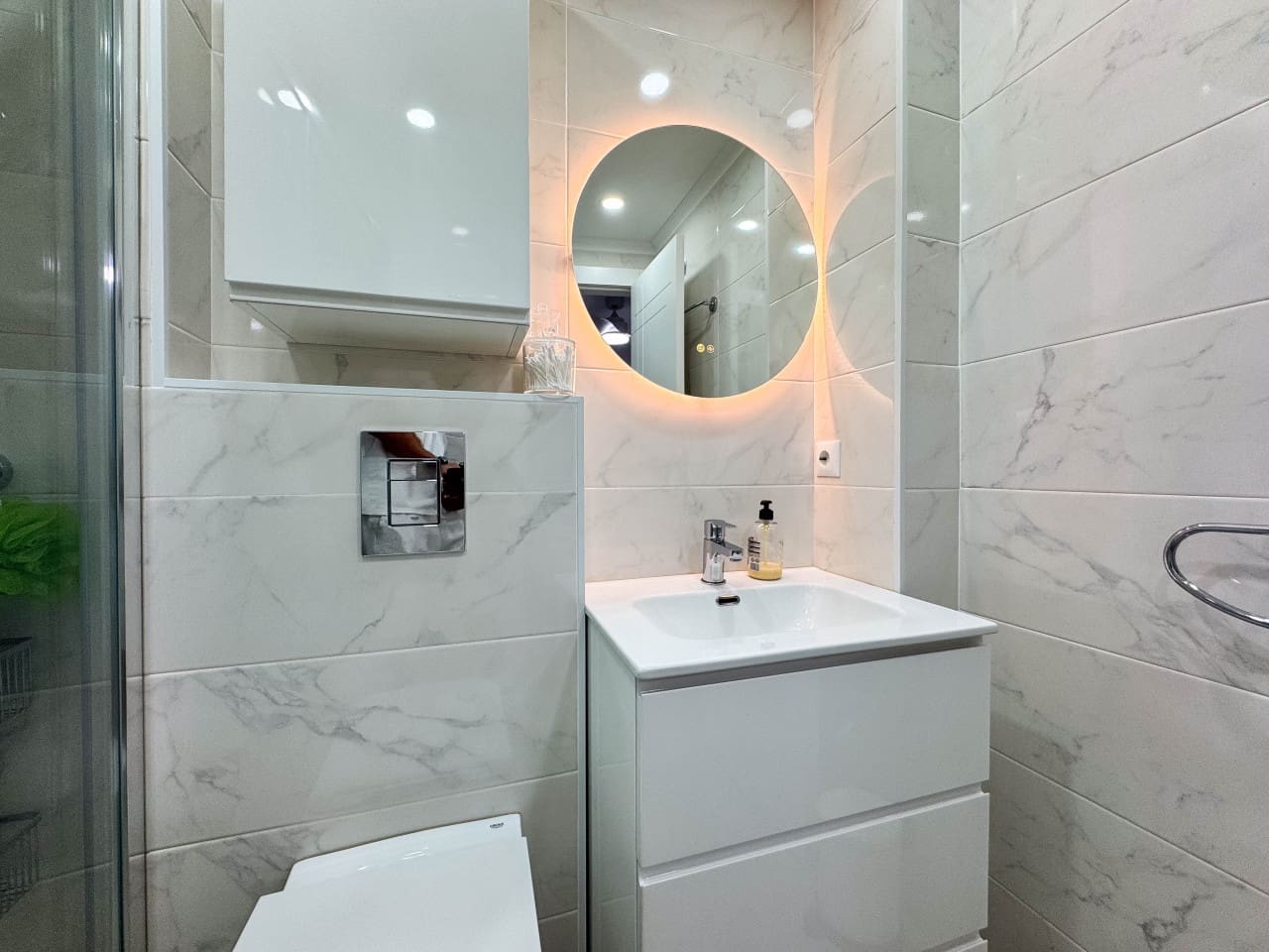 4 slaapkamer Appartement te koop in Torrevieja - € 210.000 (Ref: 9233181)