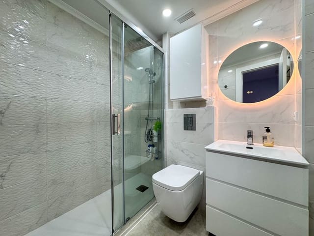 4 camera da letto Appartamento in vendita in Centro, Torrevieja - 210.000 € (Rif: 9233181)