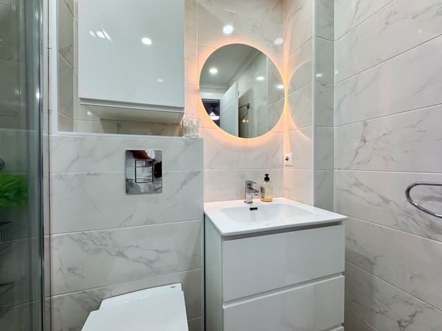 4 camera da letto Appartamento in vendita in Centro, Torrevieja - 210.000 € (Rif: 9233181)