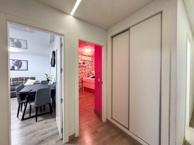 4 camera da letto Appartamento in vendita in Centro, Torrevieja - 210.000 € (Rif: 9233181)