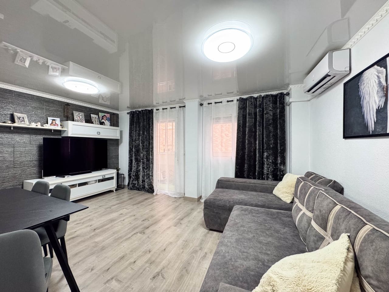 4 slaapkamer Appartement te koop in Torrevieja - € 210.000 (Ref: 9233181)