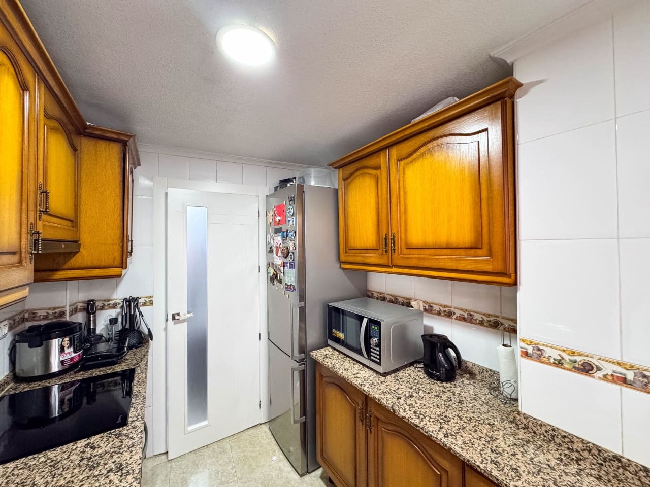 4 slaapkamer Appartement te koop in Torrevieja - € 210.000 (Ref: 9233181)