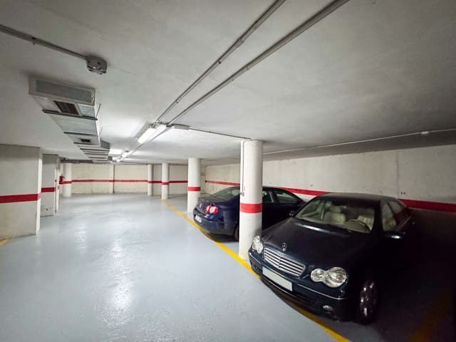 Garage zu verkaufen in Gaspar Perelló, Torrevieja - 14.000 € (Ref: 9233182)