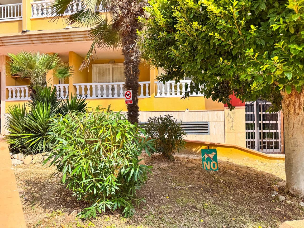Garage til salg i La Mata - € 14.000 (Ref: 9233182)