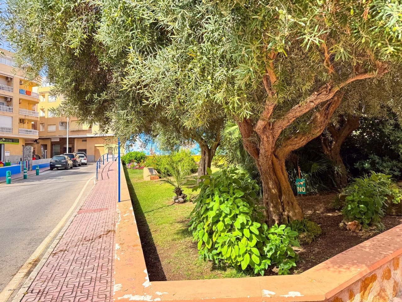 Garage til salg i La Mata - € 14.000 (Ref: 9233182)