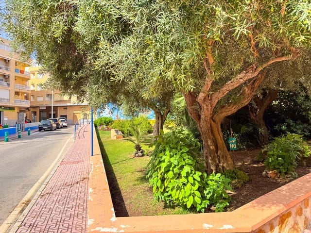 Garage zu verkaufen in Gaspar Perelló, Torrevieja - 14.000 € (Ref: 9233182)