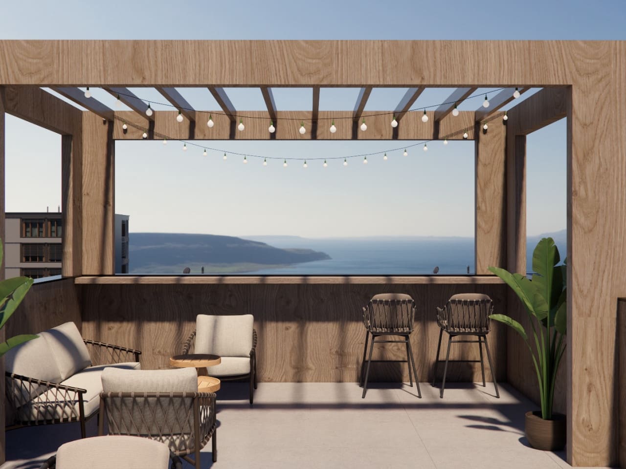 Huvila myytävänä paikassa Polop mukana uima-altaan - 729 000 € (Ref: 9233183)