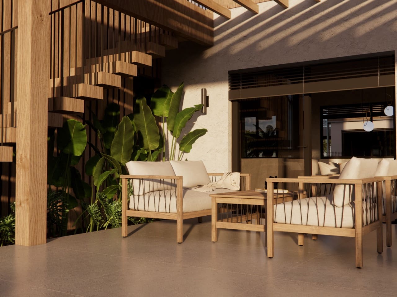 Huvila myytävänä paikassa Polop mukana uima-altaan - 729 000 € (Ref: 9233183)