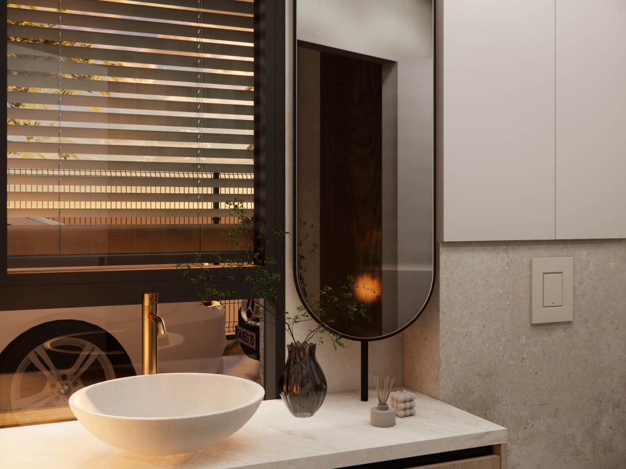 Huvila myytävänä paikassa Polop mukana uima-altaan - 729 000 € (Ref: 9233183)