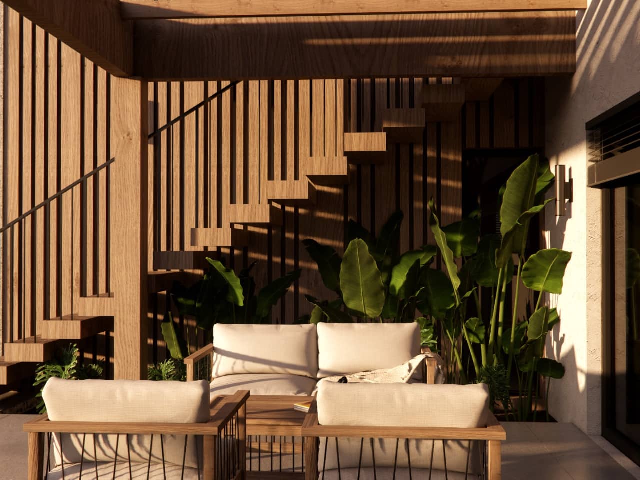 Huvila myytävänä paikassa Polop mukana uima-altaan - 729 000 € (Ref: 9233183)