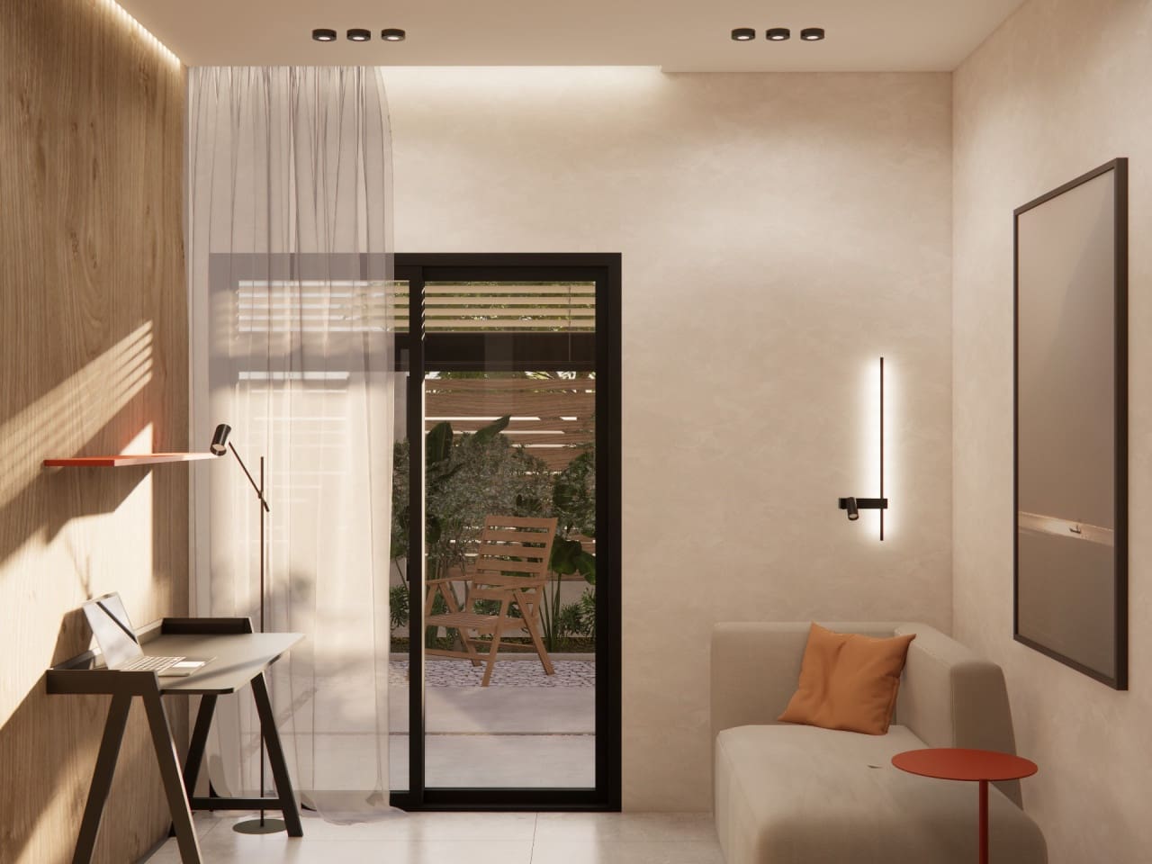 Huvila myytävänä paikassa Polop mukana uima-altaan - 729 000 € (Ref: 9233183)