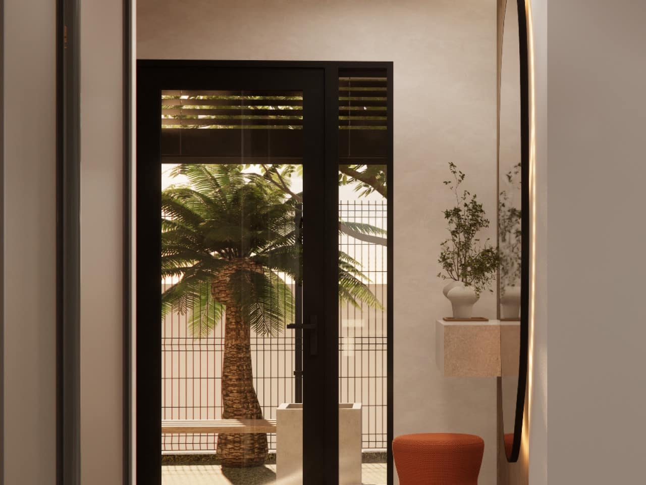 Huvila myytävänä paikassa Polop mukana uima-altaan - 729 000 € (Ref: 9233183)