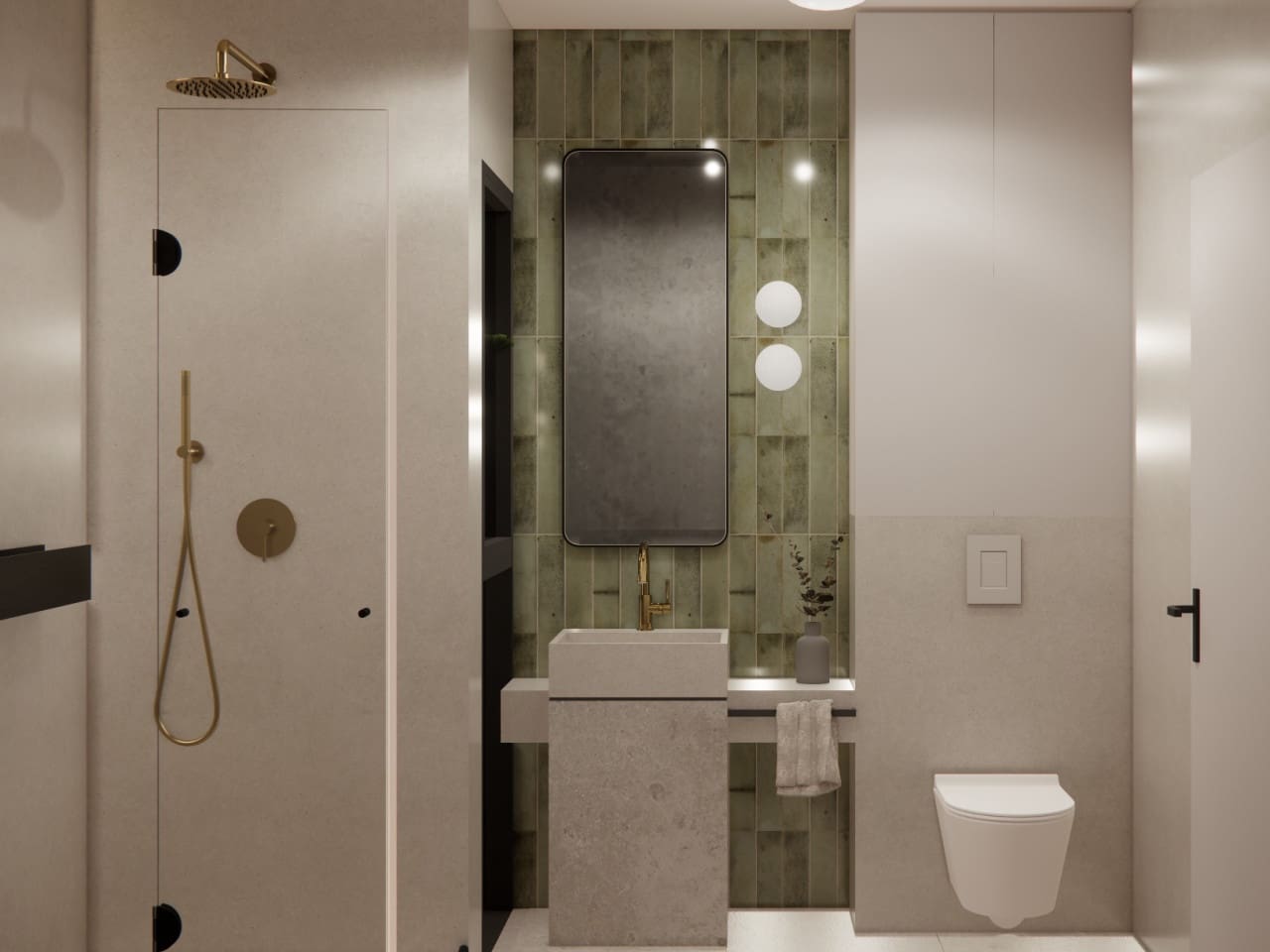 Huvila myytävänä paikassa Polop mukana uima-altaan - 729 000 € (Ref: 9233183)