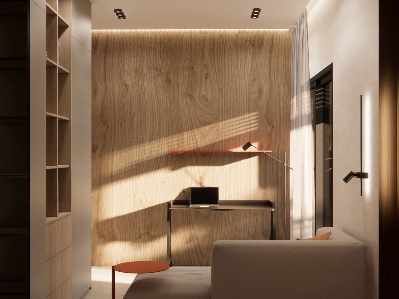 Huvila myytävänä paikassa Polop mukana uima-altaan - 729 000 € (Ref: 9233183)