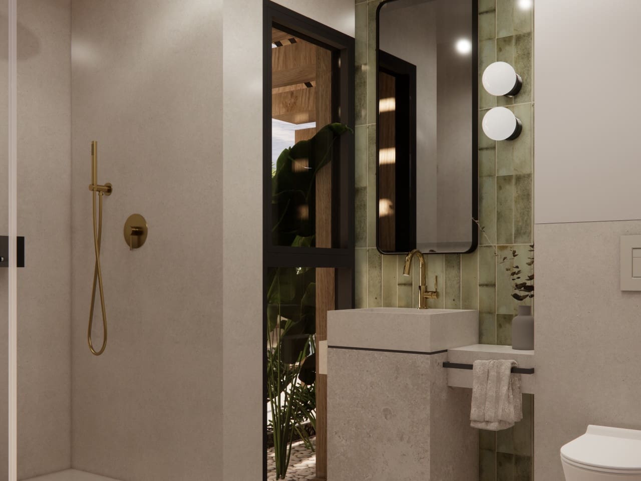 Huvila myytävänä paikassa Polop mukana uima-altaan - 729 000 € (Ref: 9233183)