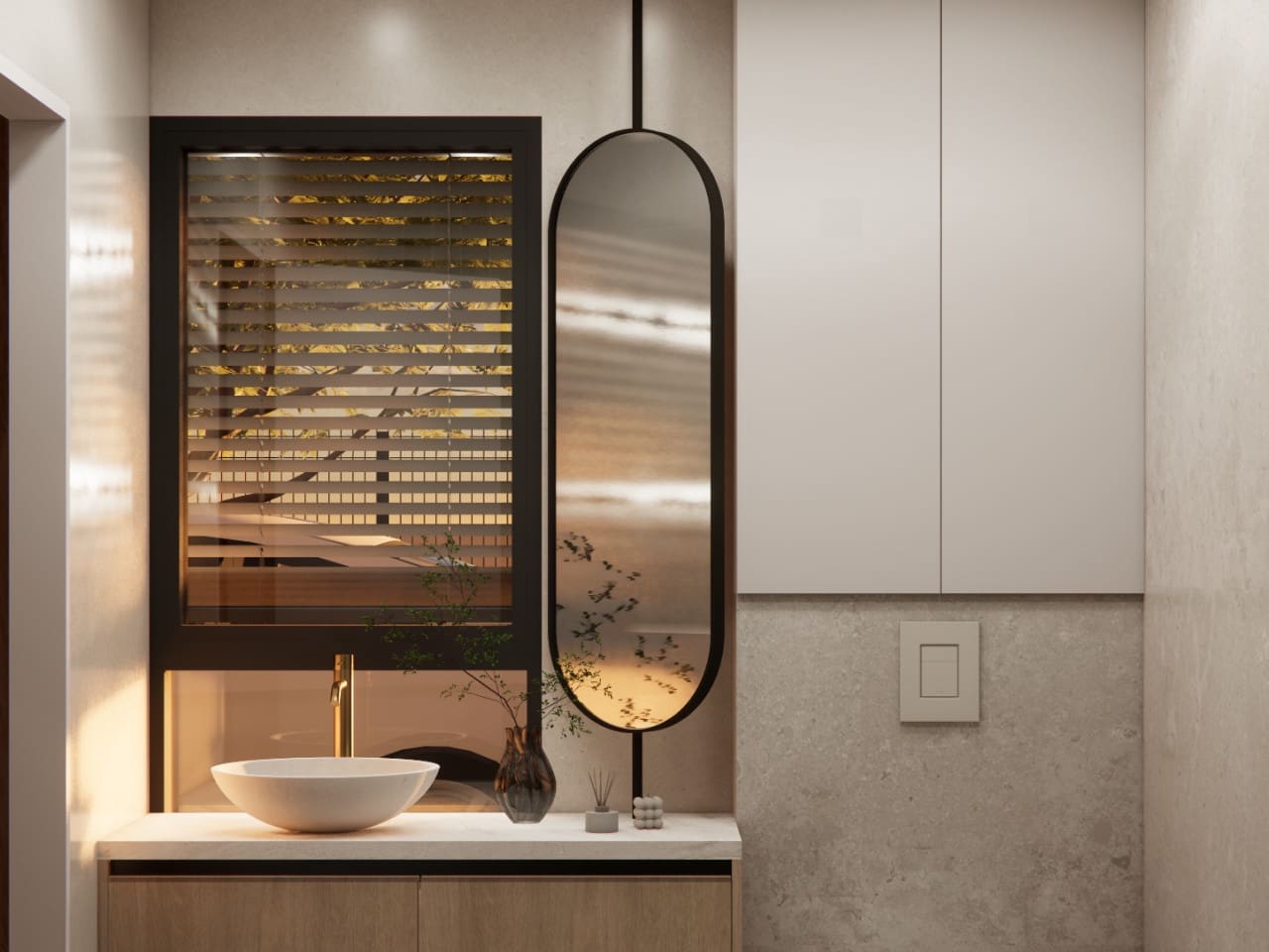 Huvila myytävänä paikassa Polop mukana uima-altaan - 729 000 € (Ref: 9233183)