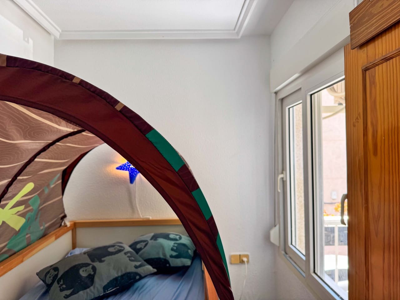 2 chambre Appartement à vendre à Torrevieja - 124 900 € (Ref: 9233185)