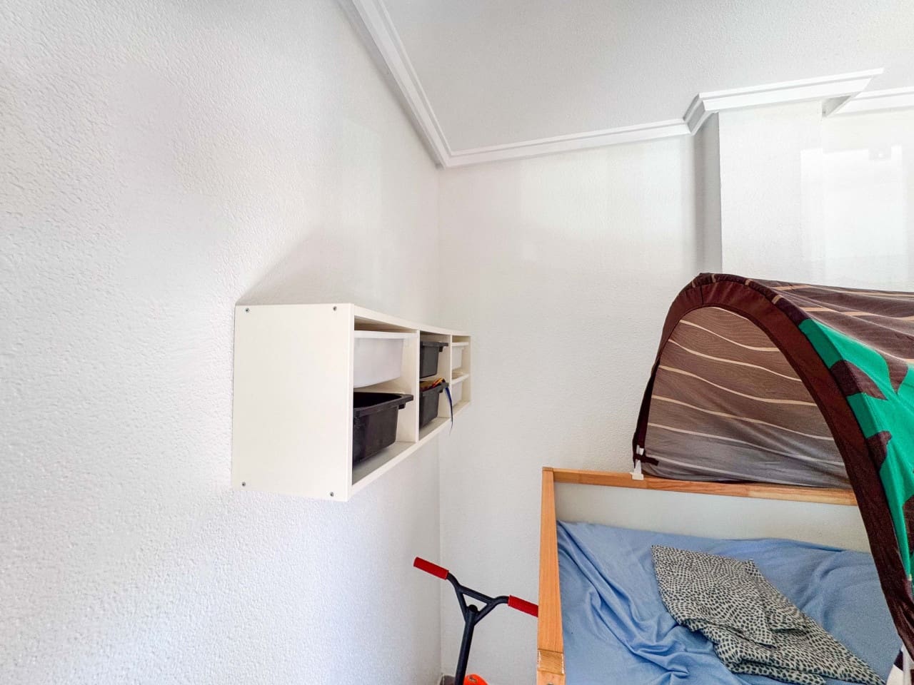 2 chambre Appartement à vendre à Torrevieja - 124 900 € (Ref: 9233185)