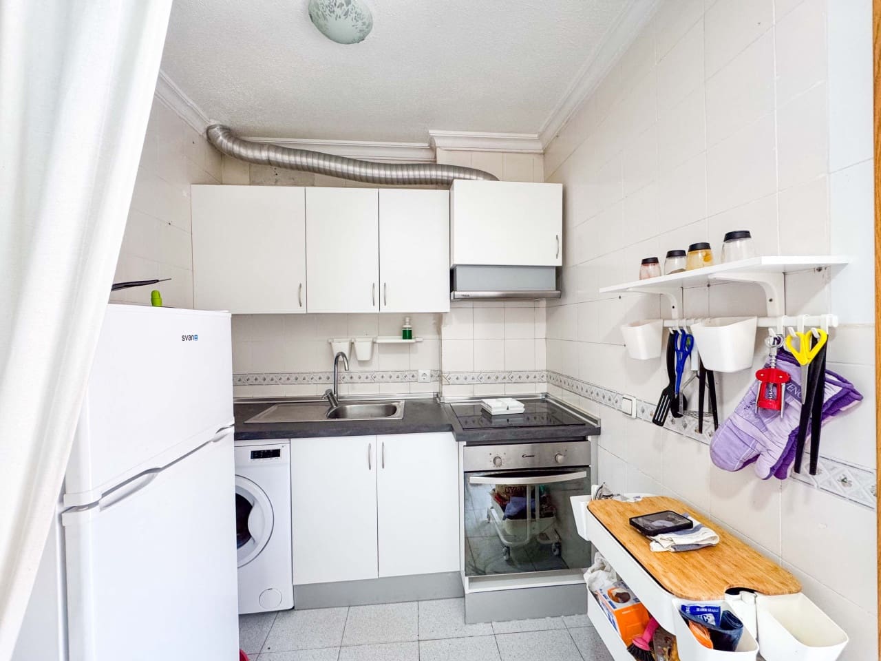 2 chambre Appartement à vendre à Torrevieja - 124 900 € (Ref: 9233185)