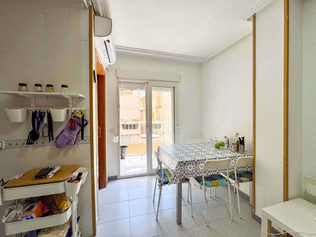 2 chambre Appartement à vendre à Torrevieja - 124 900 € (Ref: 9233185)