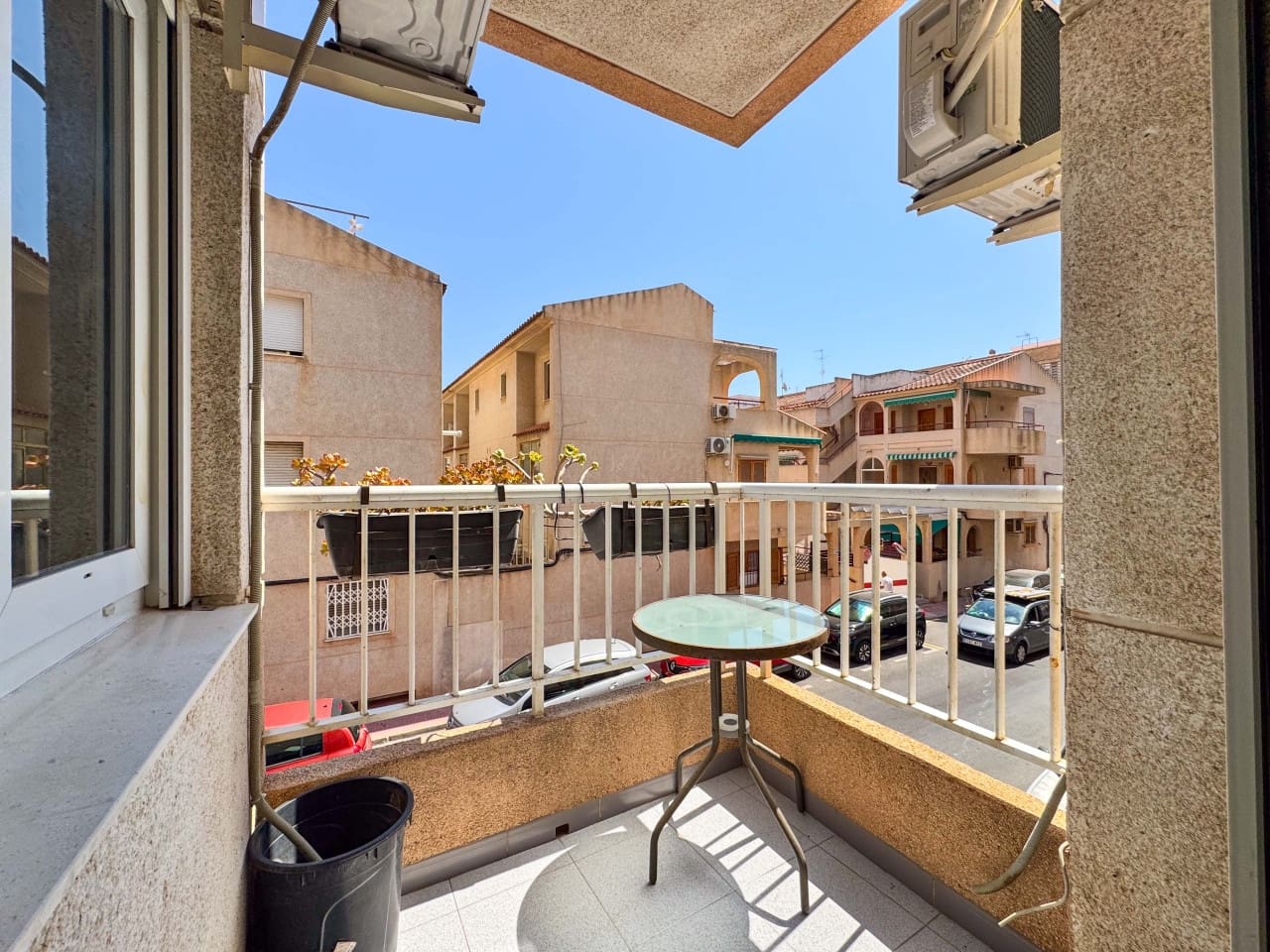 2 chambre Appartement à vendre à Torrevieja - 124 900 € (Ref: 9233185)