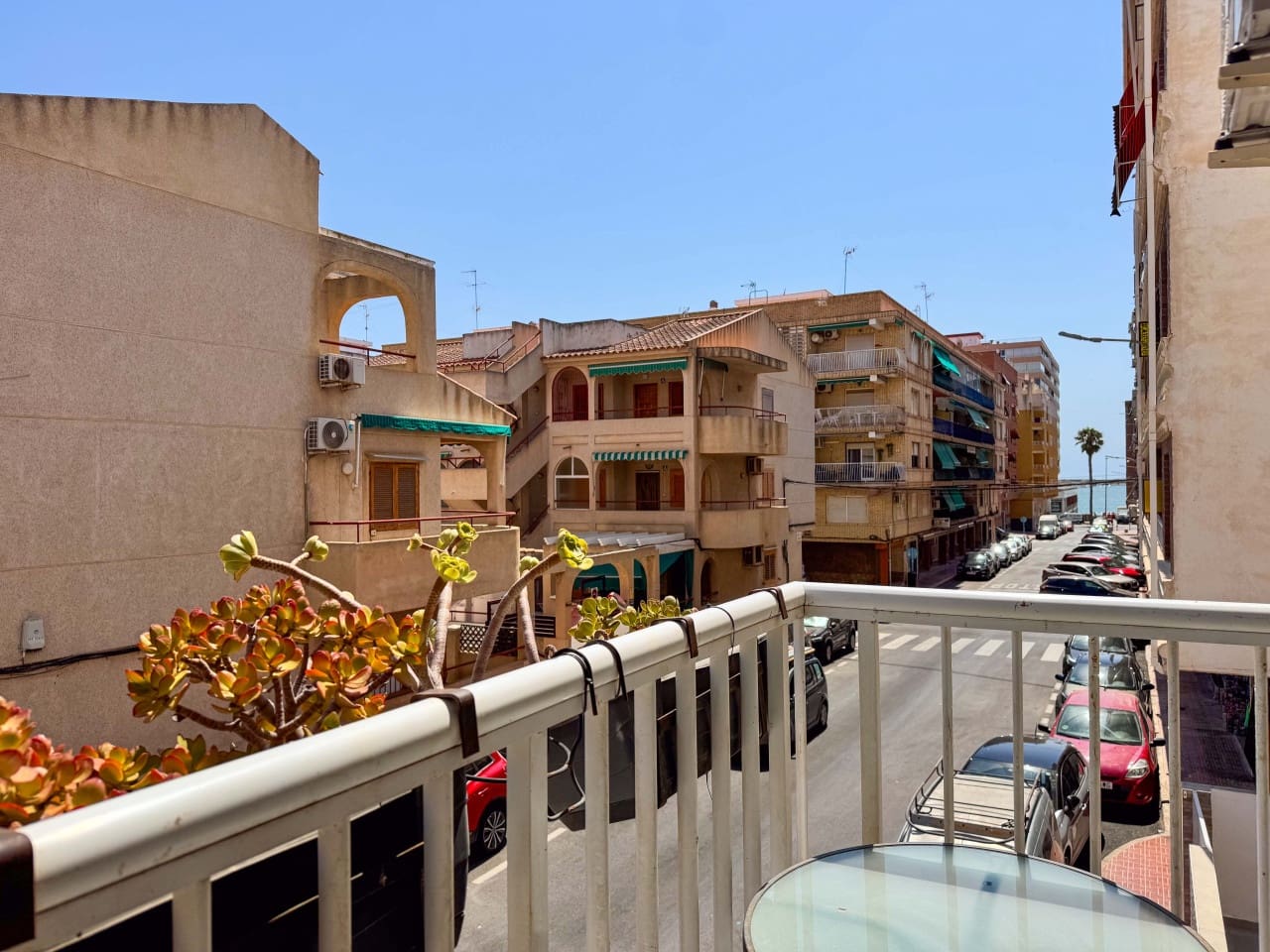 2 chambre Appartement à vendre à Torrevieja - 124 900 € (Ref: 9233185)