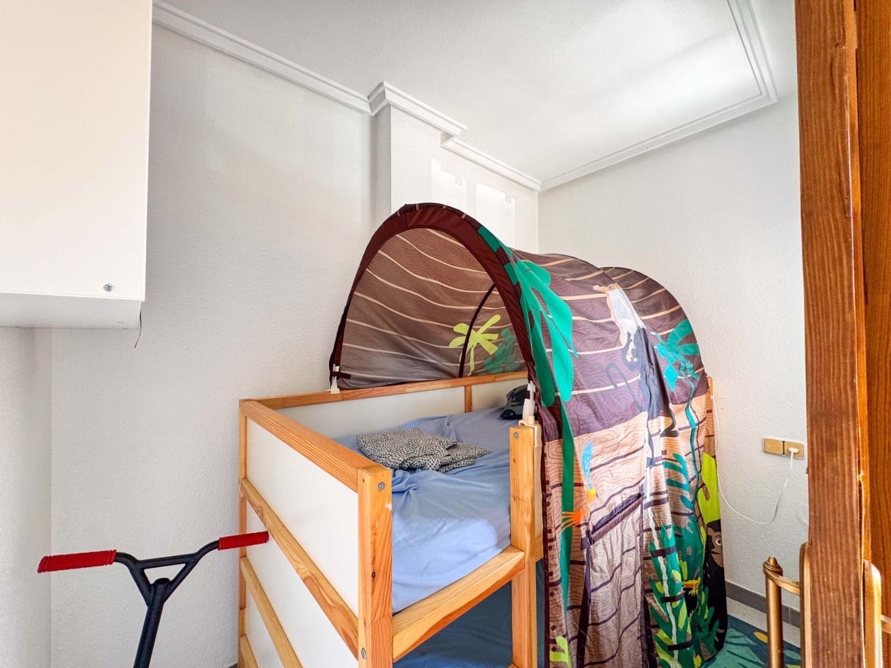 2 chambre Appartement à vendre à Torrevieja - 124 900 € (Ref: 9233185)