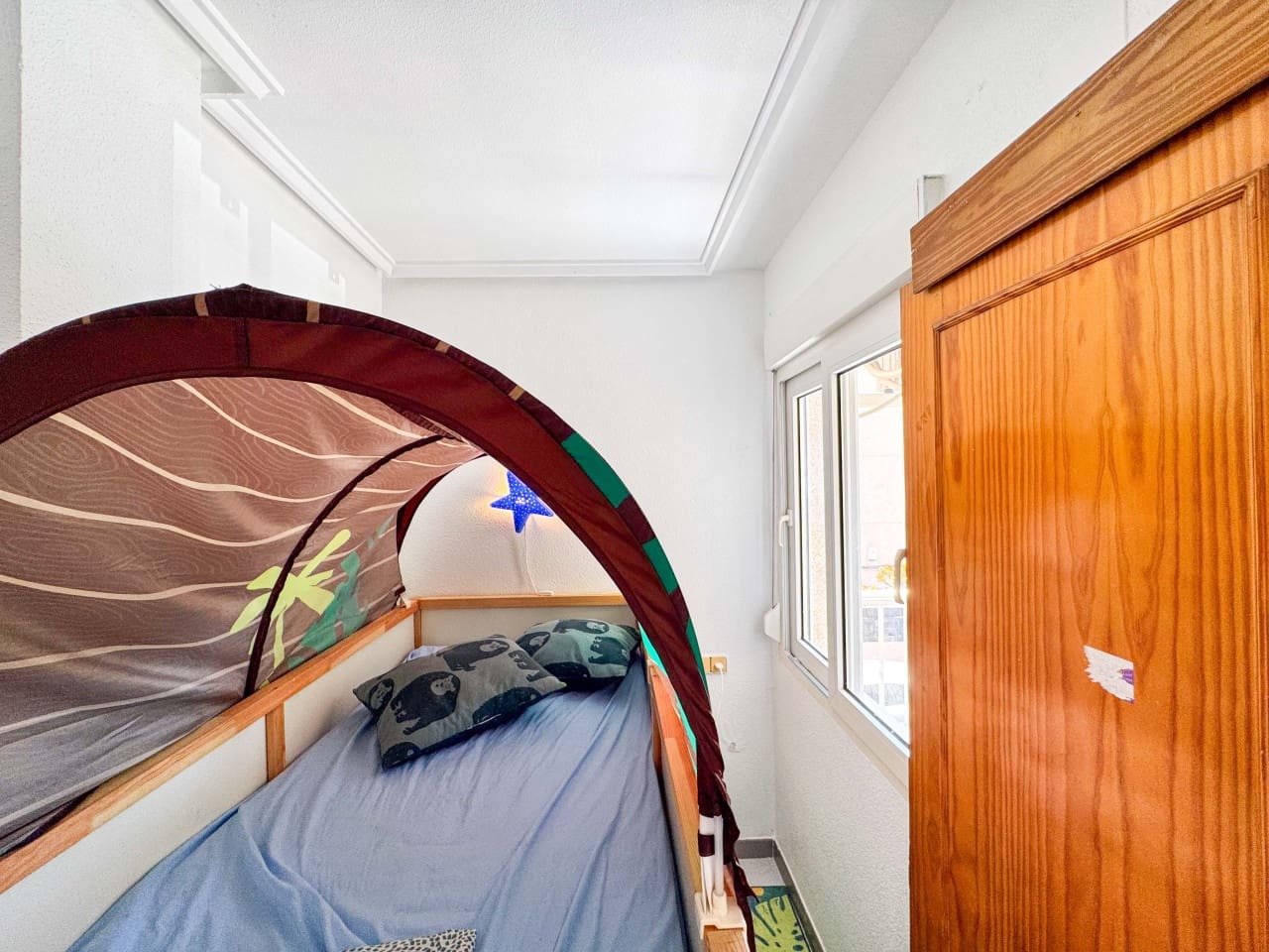 2 chambre Appartement à vendre à Torrevieja - 124 900 € (Ref: 9233185)