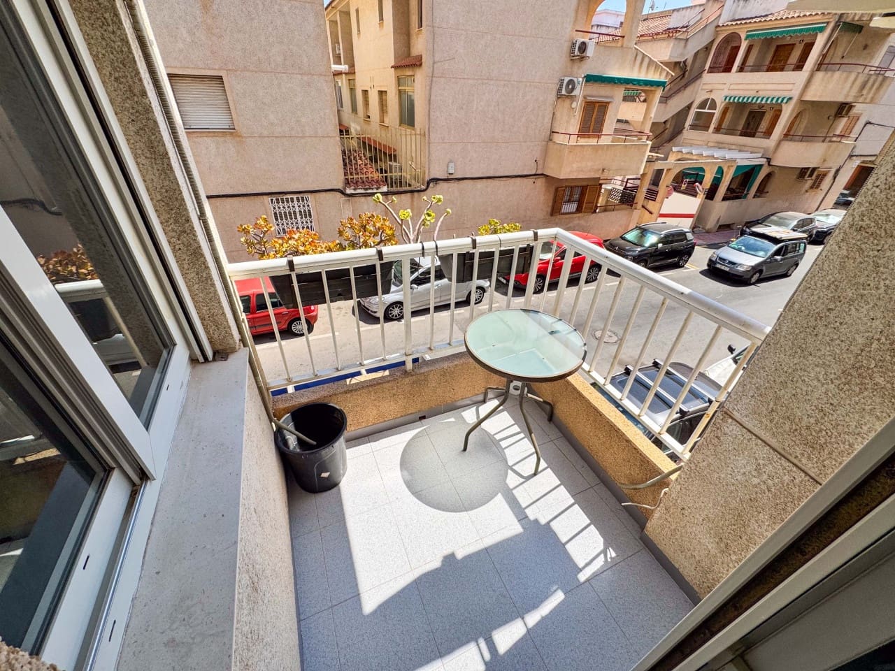 2 chambre Appartement à vendre à Torrevieja - 124 900 € (Ref: 9233185)