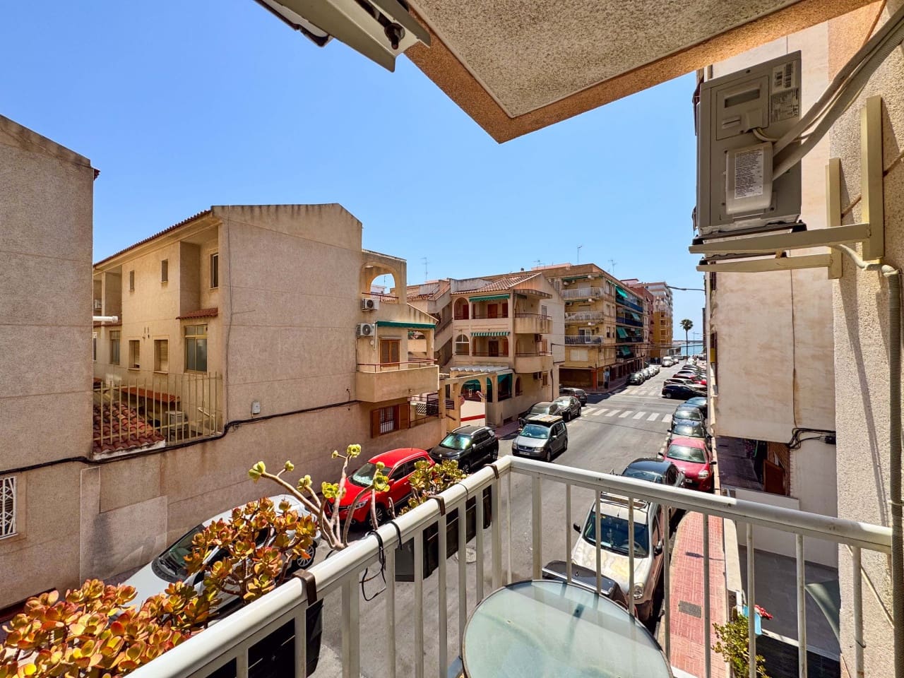 2 chambre Appartement à vendre à Torrevieja - 124 900 € (Ref: 9233185)