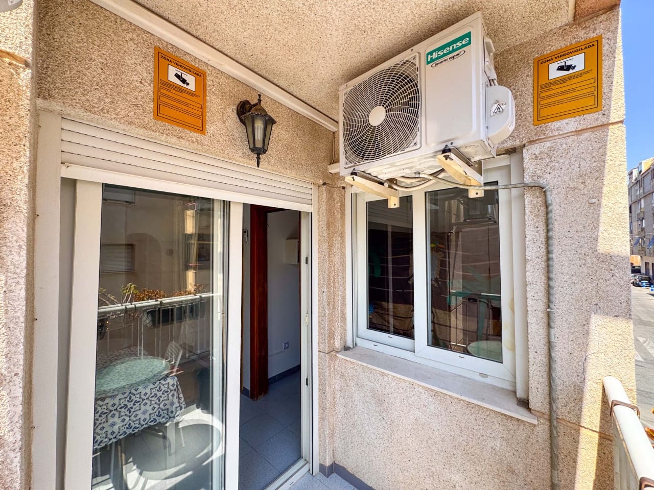 2 chambre Appartement à vendre à Torrevieja - 124 900 € (Ref: 9233185)