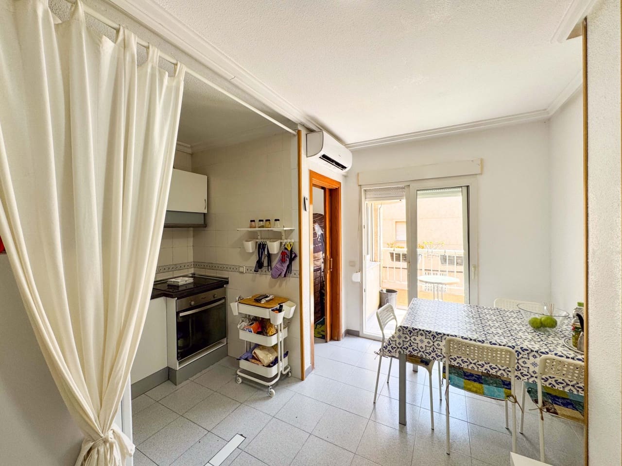 2 chambre Appartement à vendre à Torrevieja - 124 900 € (Ref: 9233185)