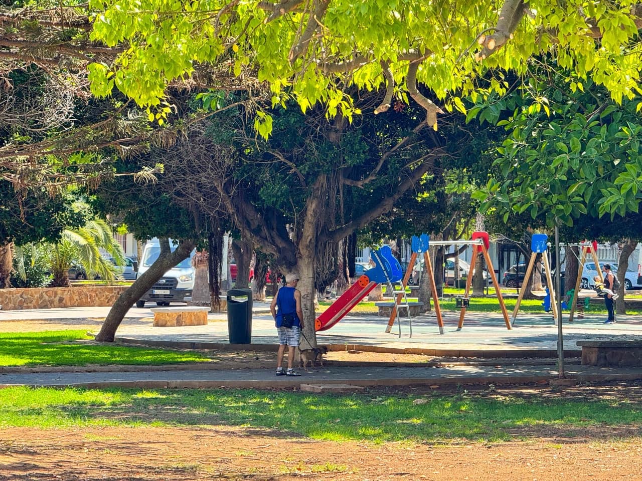 2 chambre Appartement à vendre à Torrevieja - 124 900 € (Ref: 9233185)