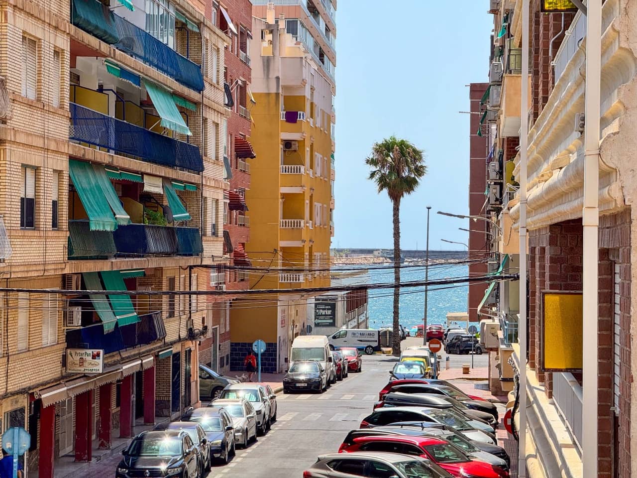 2 chambre Appartement à vendre à Torrevieja - 124 900 € (Ref: 9233185)