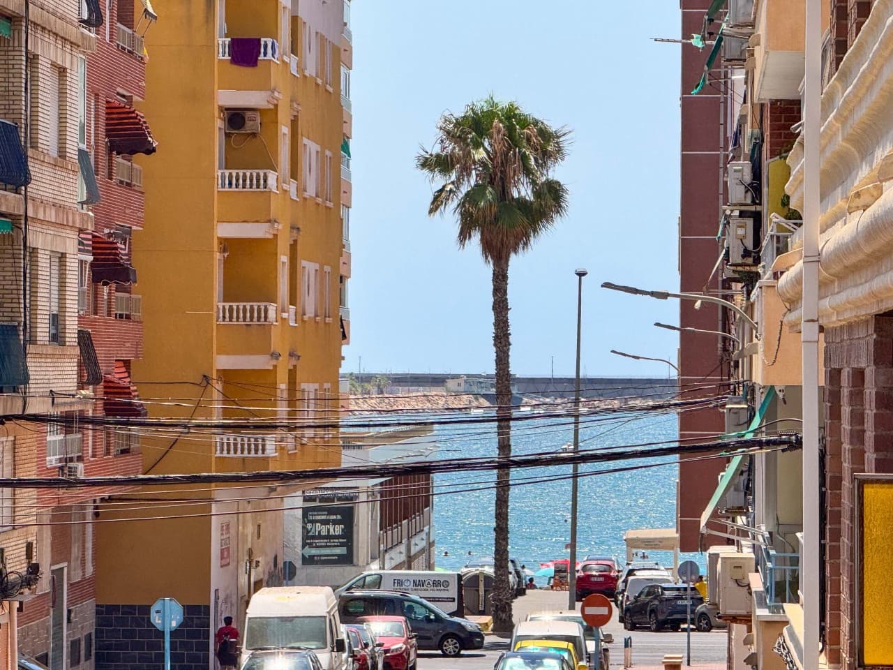 2 chambre Appartement à vendre à Torrevieja - 124 900 € (Ref: 9233185)