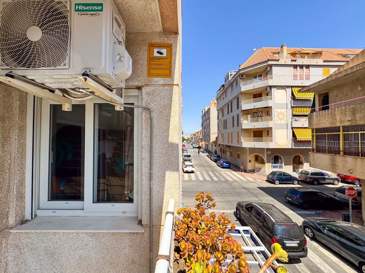 2 chambre Appartement à vendre à Torrevieja - 124 900 € (Ref: 9233185)