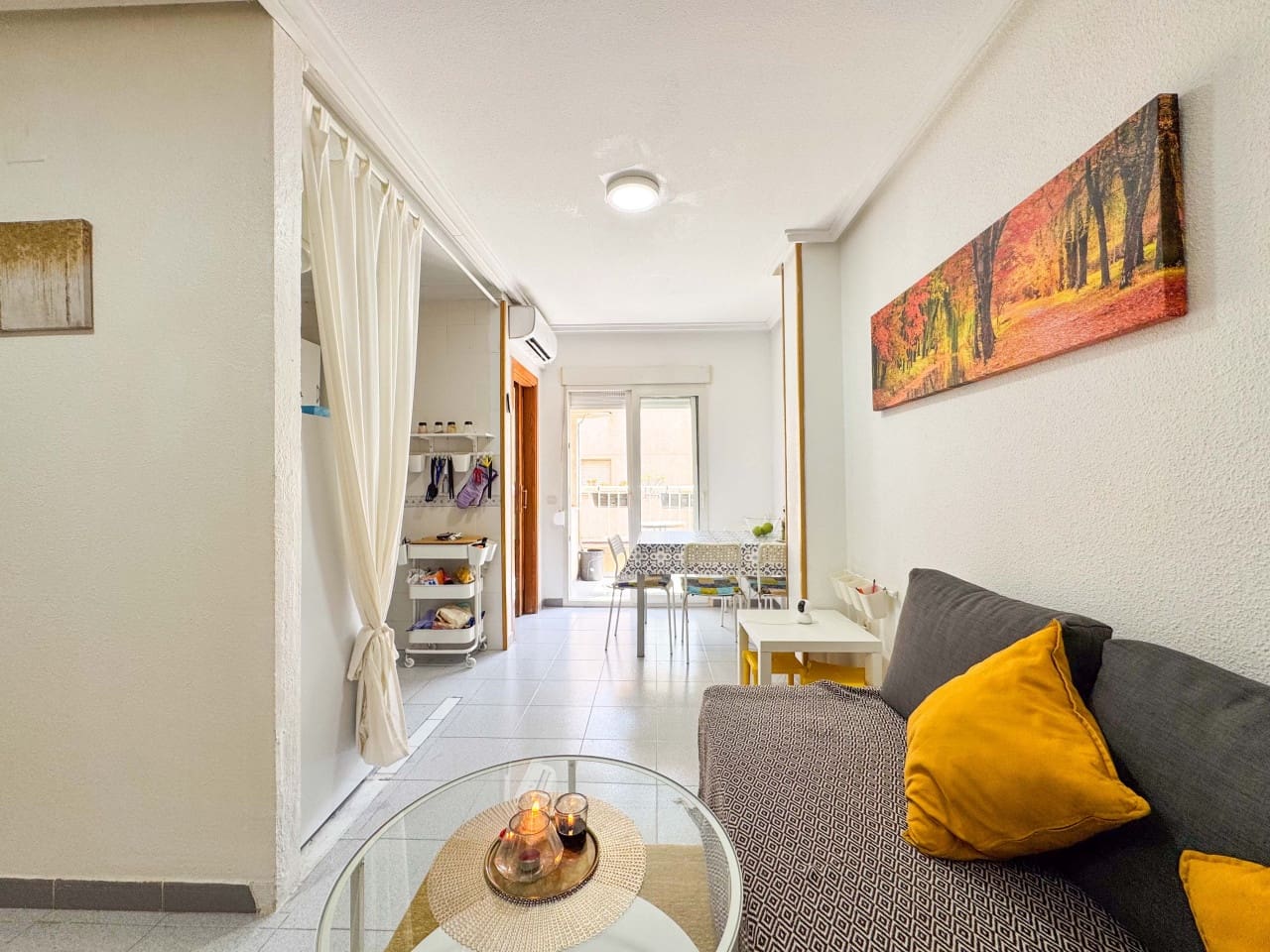 2 chambre Appartement à vendre à Torrevieja - 124 900 € (Ref: 9233185)