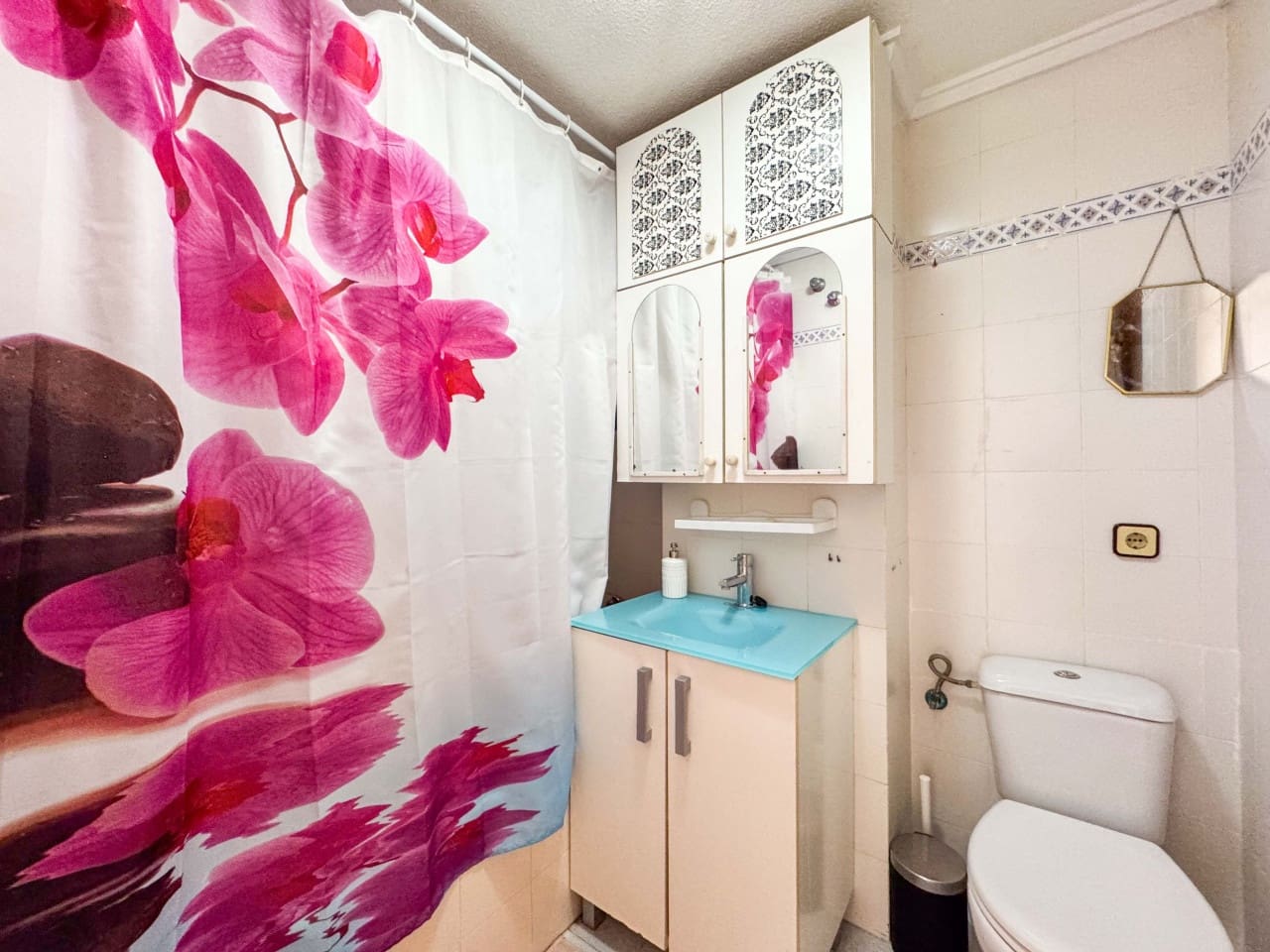 2 chambre Appartement à vendre à Torrevieja - 124 900 € (Ref: 9233185)