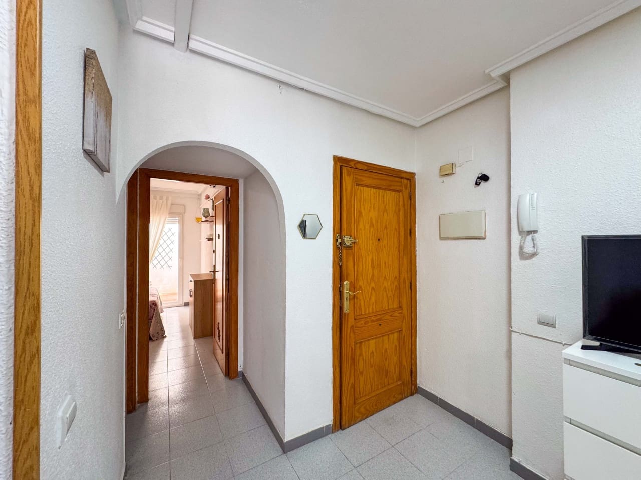 2 chambre Appartement à vendre à Torrevieja - 124 900 € (Ref: 9233185)